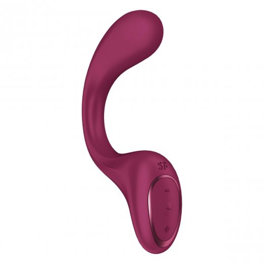 Vibr�tor SATISFYER G for Goddess 2 �erven�