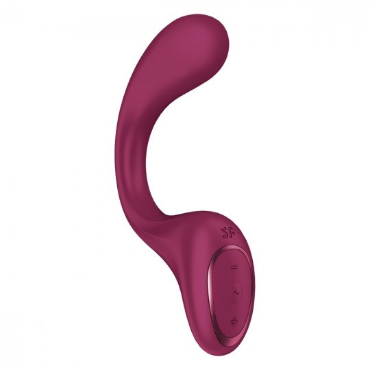 Vibr�tor SATISFYER G for Goddess 2 �erven�