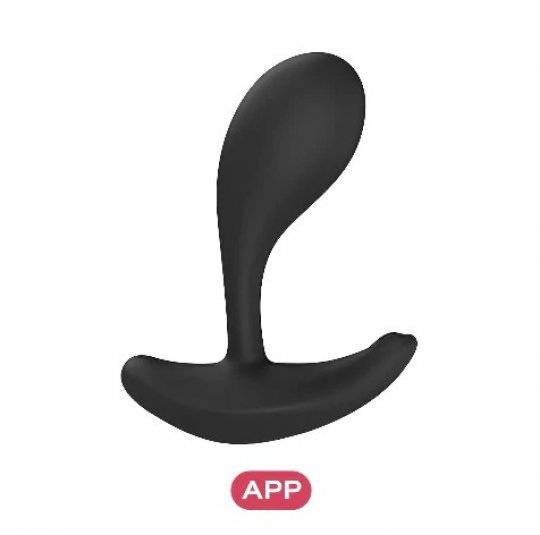 Vibr�tor HONEY PLAY BOX OLY 2 App Enabled Wearable �ern�