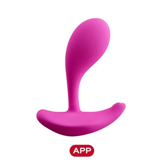 Vibr�tor HONEY PLAY BOX OLY 2 App Enabled Wearable r��ov�