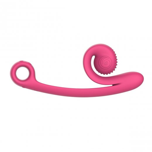 Vibr�tor Snail Vibe CURVE r��ov�