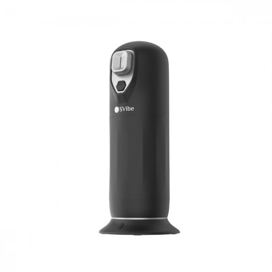 Masturb�tor Snail Vibe IKON JET Heating and Thrusting �ern�