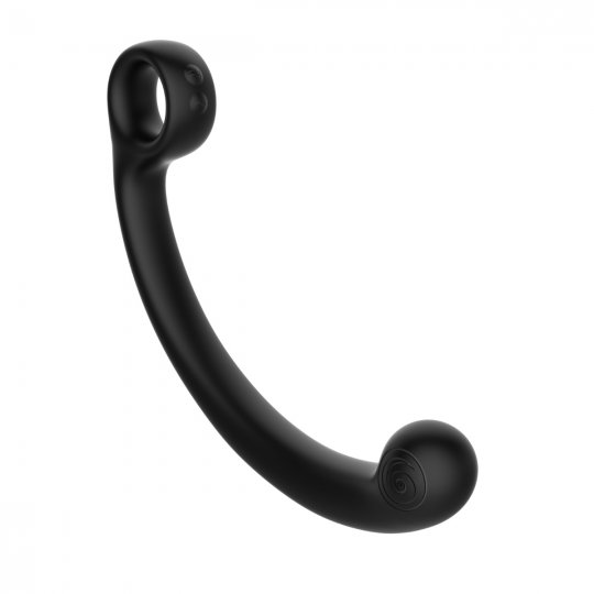 Vibr�tor Snail Vibe AXI Spot Wand �ern�