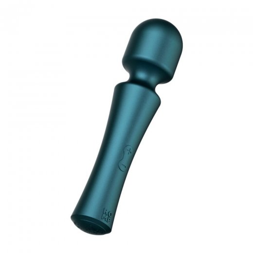 Mas�n� hlavice ROMP Presto modr�