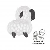 Stimul�tor klitorisu SATISFYER Dreamy Sheep b�l�