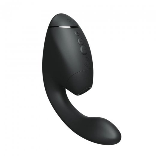 Vibr�tor WOMANIZER Next Duo �ern�