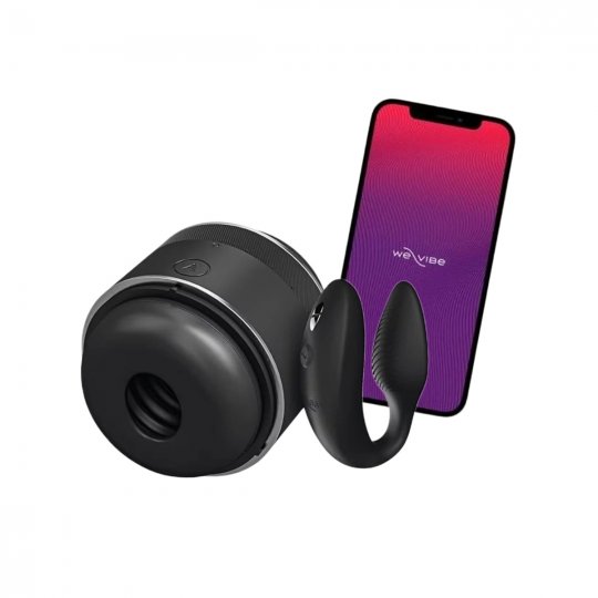 Sada ARCWAVE x We-Vibe Double the Fun Limited Edition �ern�