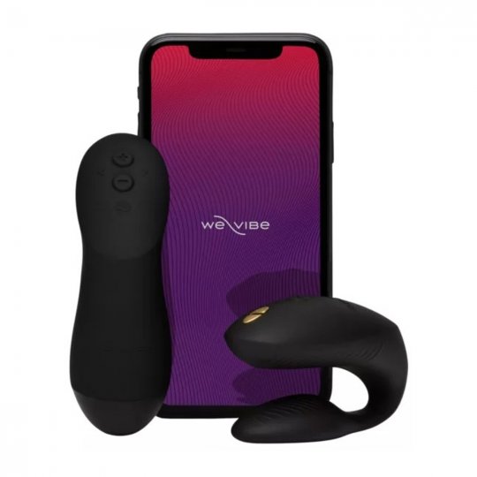 Vibr�tor WE-VIBE Chorus Pro �ern�
