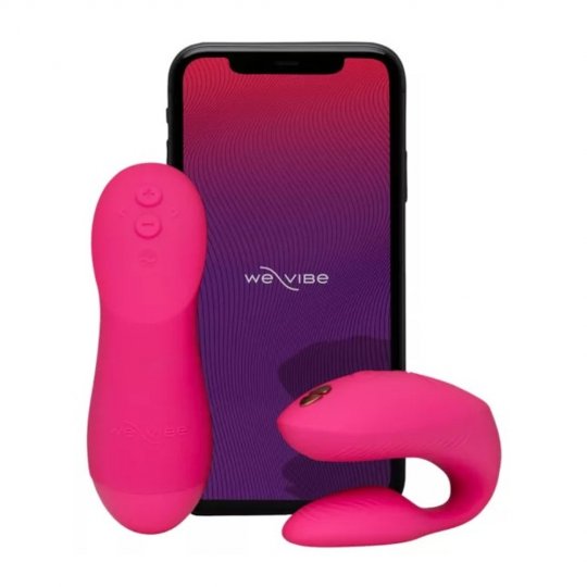 Vibr�tor WE-VIBE Chorus Pro r��ov�