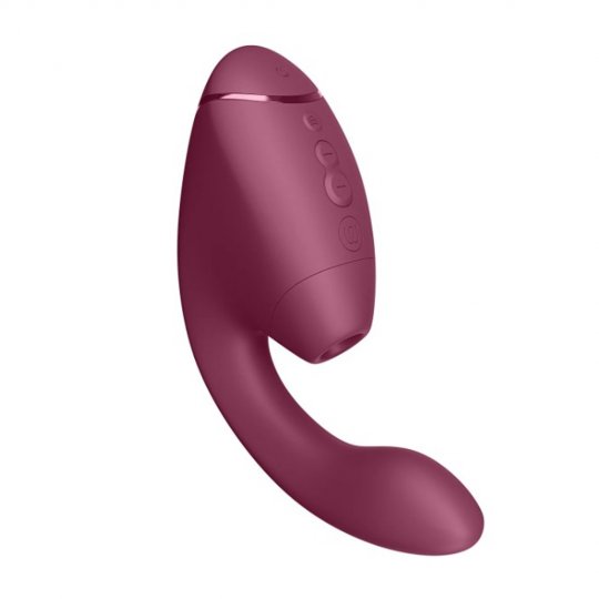 Vibr�tor WOMANIZER Next Duo r��ov�