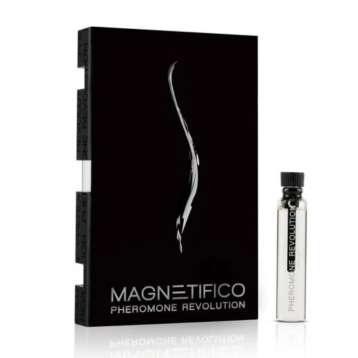 Feromony MAGNETIFICO PHEROMONE REVOLUTION PRO MU�E 2 ml