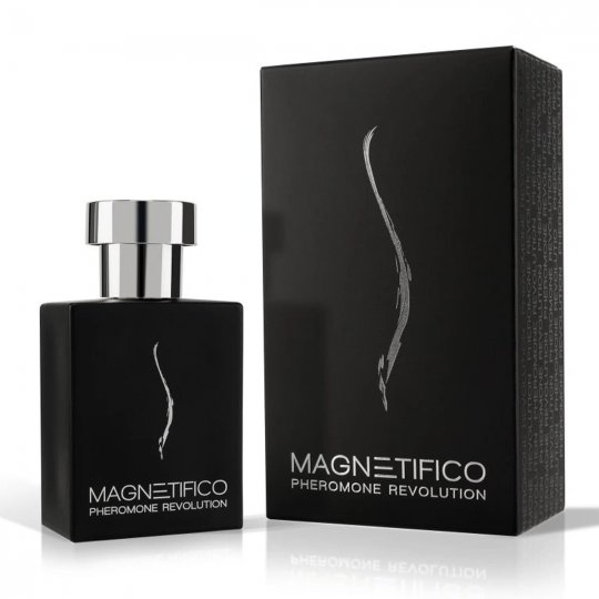 Feromony MAGNETIFICO PHEROMONE REVOLUTION PRO MU�E 50 ml