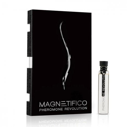 Feromony MAGNETIFICO PHEROMONE REVOLUTION PRO MU�E 2 ml