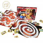 Deskov� hra HARA�EN��KO - po�kozen� obal