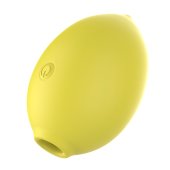 Stimul�tor klitorisu Sexy Elefant Lemon Pulse