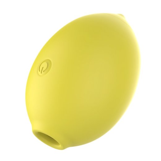 Stimul�tor klitorisu Sexy Elefant Lemon Pulse