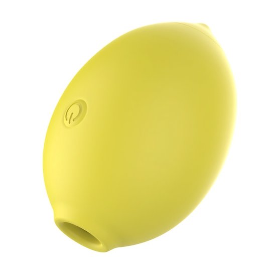 Stimul�tor klitorisu Sexy Elefant Lemon Pulse