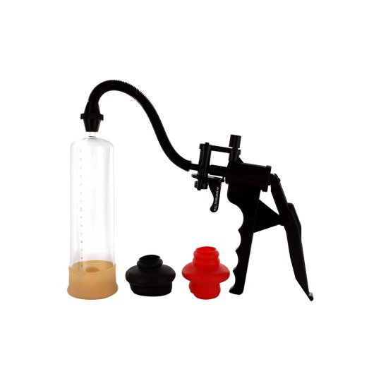 Vakuov� pumpa Seven Creations The Perfect Pump
