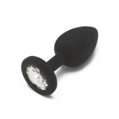 Kol�k an�ln� TOYJOY DIAMOND BOOTY JEWEL mal� �ern�