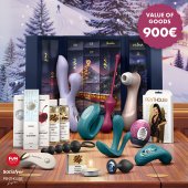 Adventn� kalend�� Satisfyer Premium 2026